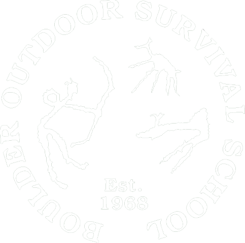 Boulder Outdoor Survival School